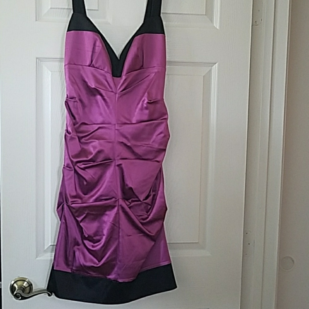 Nicole Miller dress